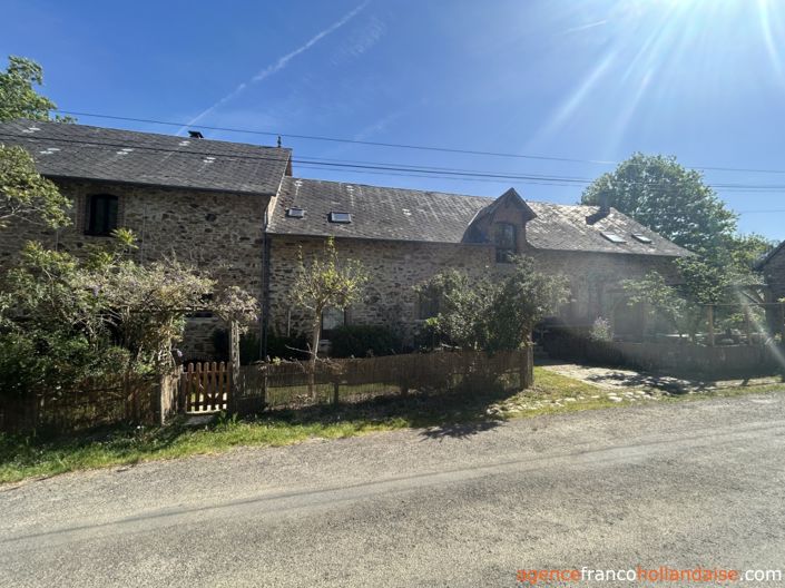 Image No.35-Maison de 6 chambres à vendre à Château-Chervix