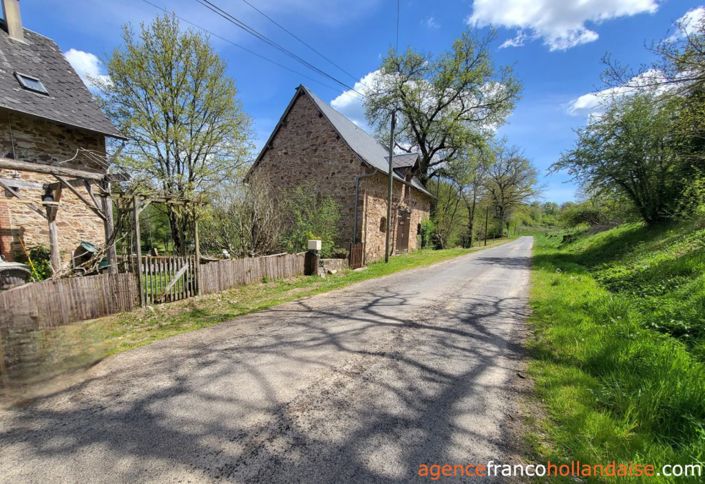 Image No.46-Maison de 6 chambres à vendre à Château-Chervix