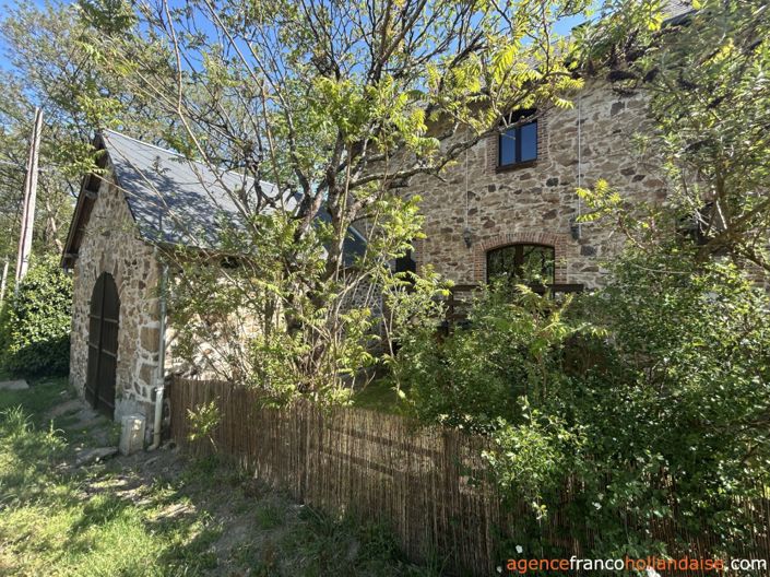 Image No.43-Maison de 6 chambres à vendre à Château-Chervix