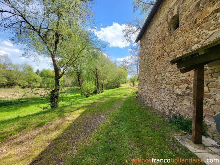 Image No.55-Maison de 6 chambres à vendre à Château-Chervix