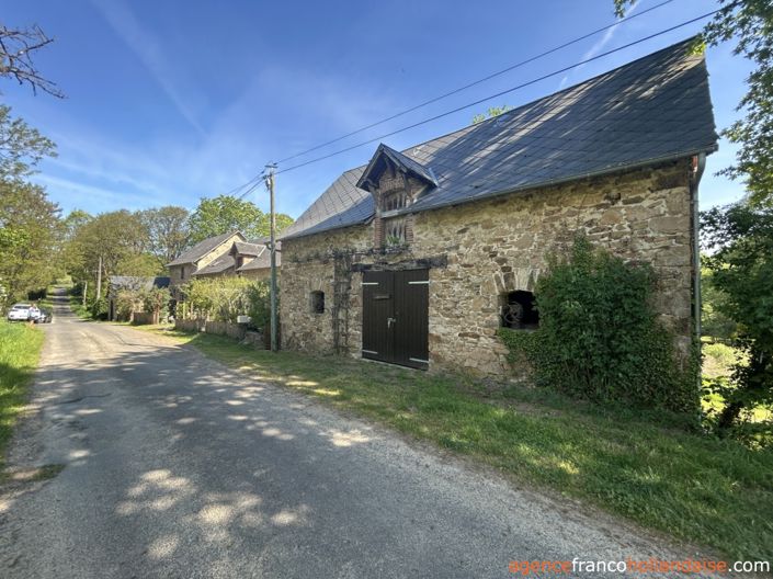 Image No.48-Maison de 6 chambres à vendre à Château-Chervix