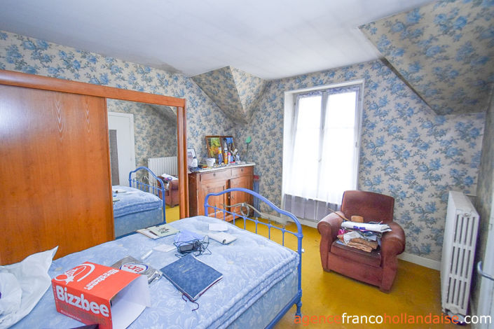 Image No.12-Maison de 5 chambres à vendre à La Porcherie