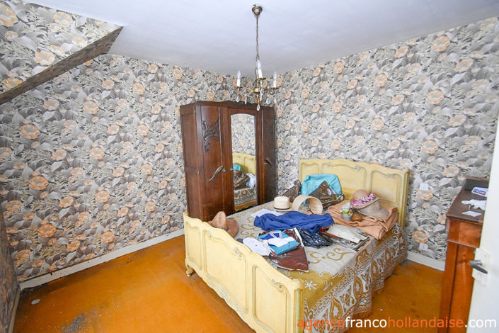 Image No.14-Maison de 5 chambres à vendre à La Porcherie