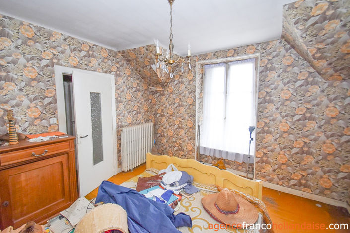 Image No.15-Maison de 5 chambres à vendre à La Porcherie