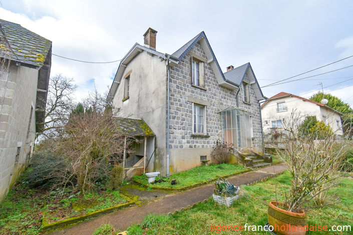 Image No.17-Maison de 5 chambres à vendre à La Porcherie