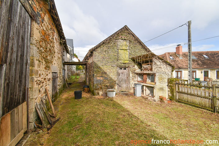 Image No.19-Maison de 5 chambres à vendre à La Porcherie