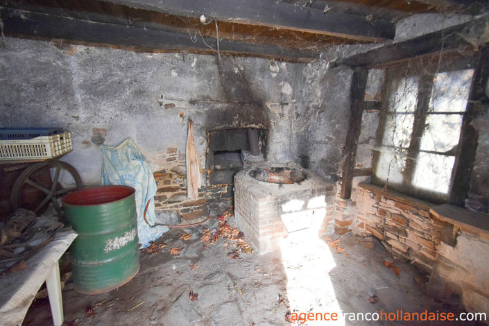 Image No.20-Maison de 5 chambres à vendre à La Porcherie