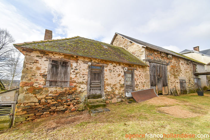 Image No.21-Maison de 5 chambres à vendre à La Porcherie