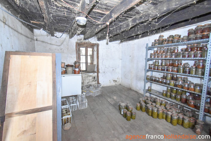 Image No.23-Maison de 5 chambres à vendre à La Porcherie