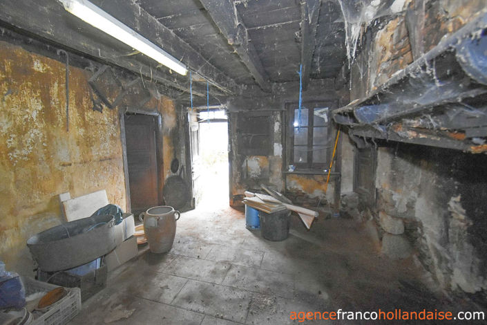 Image No.24-Maison de 5 chambres à vendre à La Porcherie