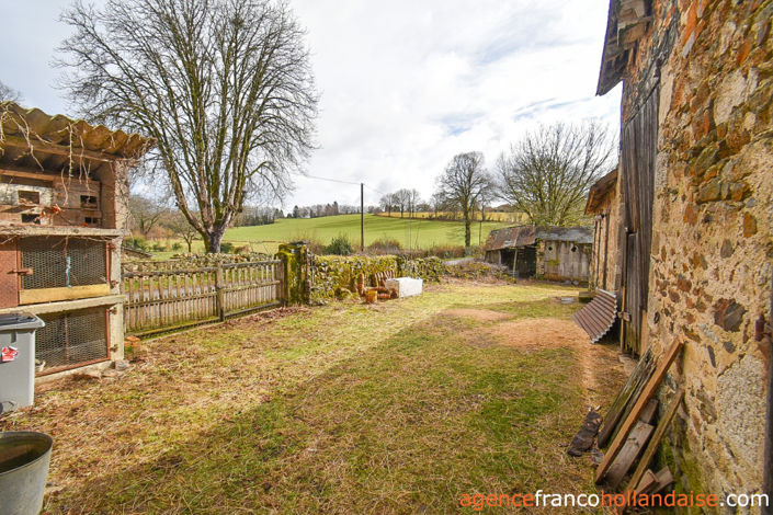 Image No.25-Maison de 5 chambres à vendre à La Porcherie