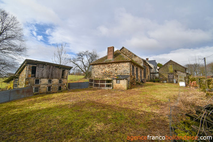 Image No.26-Maison de 5 chambres à vendre à La Porcherie