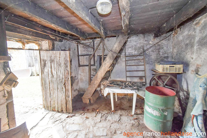 Image No.27-Maison de 5 chambres à vendre à La Porcherie