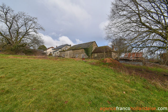 Image No.30-Maison de 5 chambres à vendre à La Porcherie