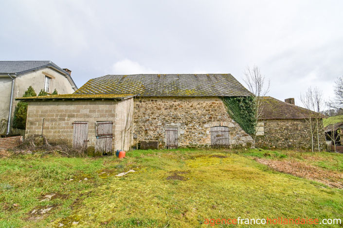 Image No.32-Maison de 5 chambres à vendre à La Porcherie
