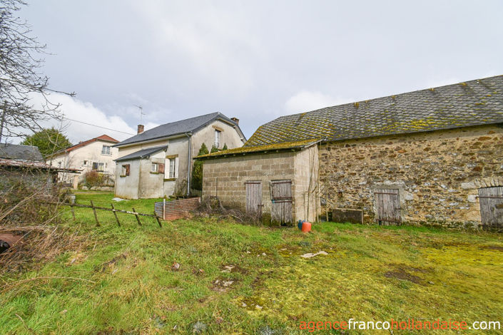 Image No.33-Maison de 5 chambres à vendre à La Porcherie