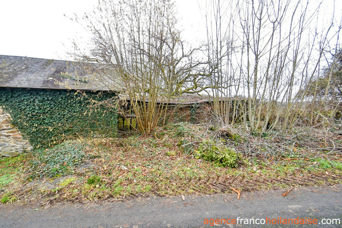 Image No.36-Maison de 5 chambres à vendre à La Porcherie