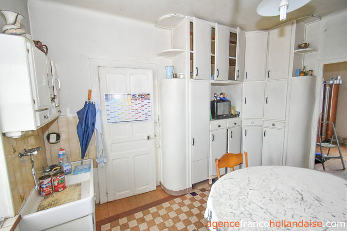 Image No.4-Maison de 5 chambres à vendre à La Porcherie