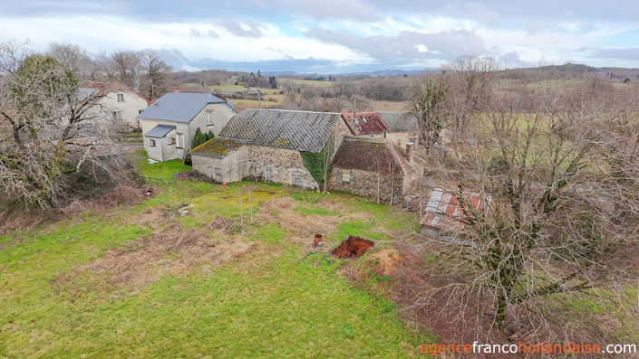Image No.42-Maison de 5 chambres à vendre à La Porcherie
