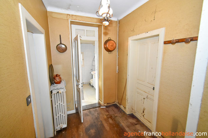 Image No.7-Maison de 5 chambres à vendre à La Porcherie