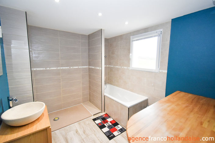 Image No.16-Maison de 3 chambres à vendre à Surdoux