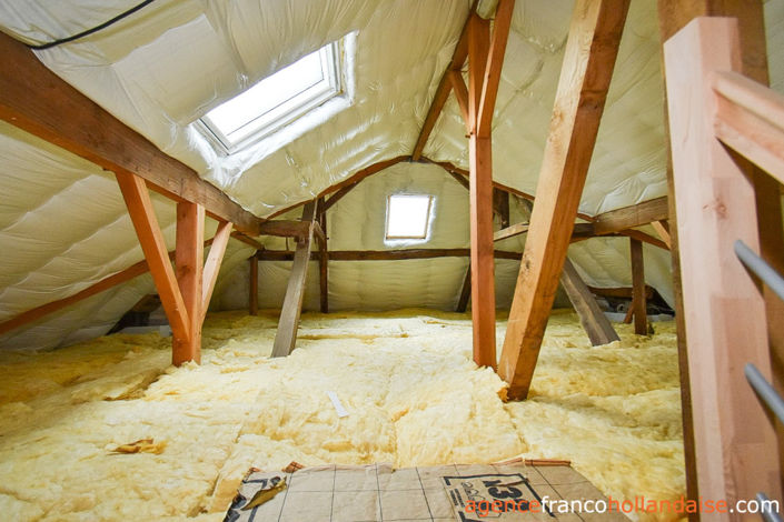 Image No.22-Maison de 3 chambres à vendre à Surdoux