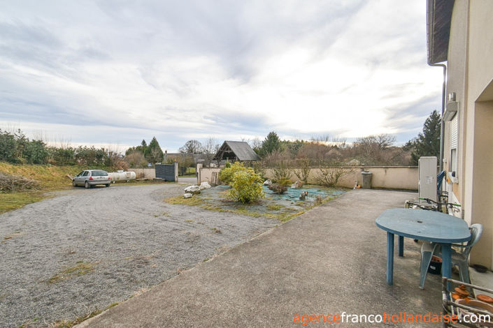 Image No.25-Maison de 3 chambres à vendre à Surdoux