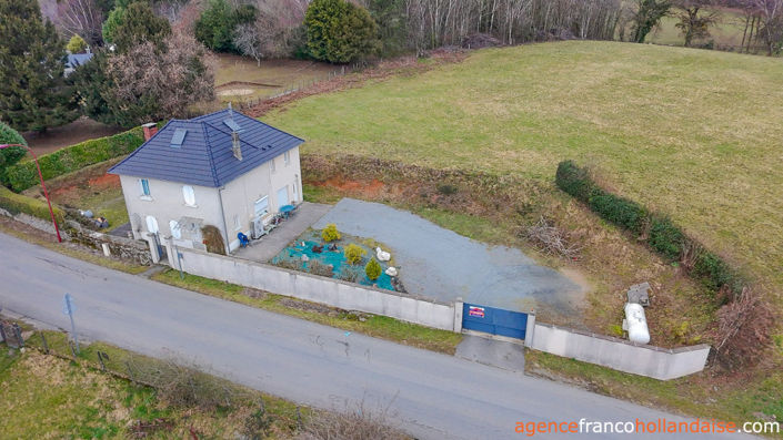 Image No.30-Maison de 3 chambres à vendre à Surdoux