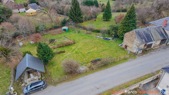 Image No.32-Maison de 3 chambres à vendre à Surdoux