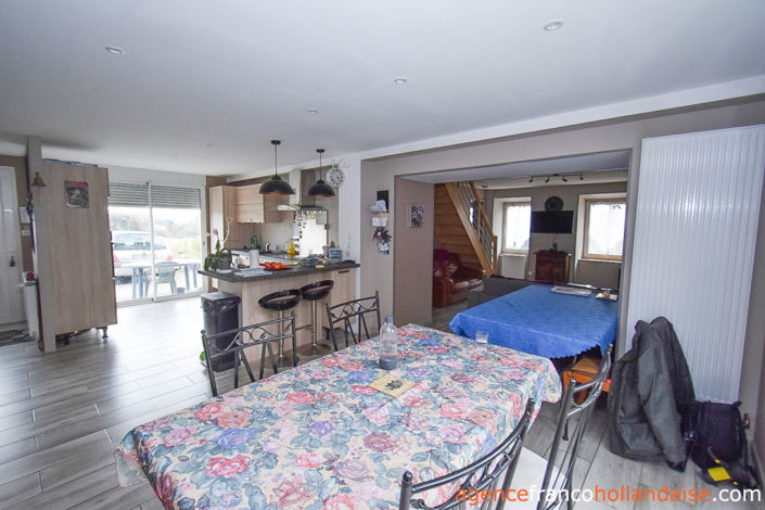 Image No.6-Maison de 3 chambres à vendre à Surdoux