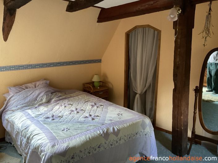 Image No.10-Maison de 2 chambres à vendre à Payzac