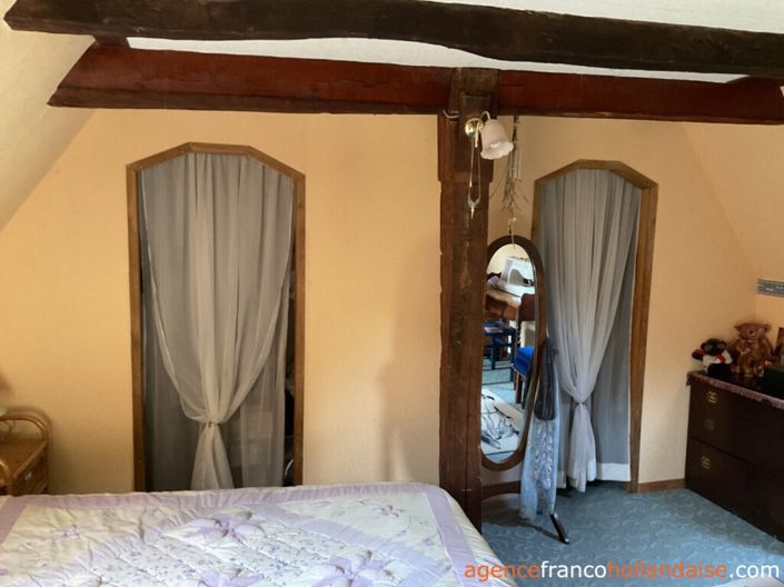 Image No.11-Maison de 2 chambres à vendre à Payzac