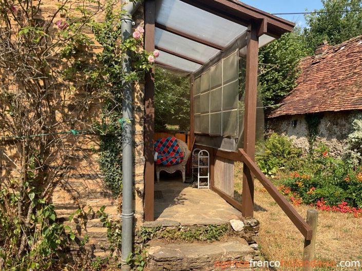 Image No.12-Maison de 2 chambres à vendre à Payzac