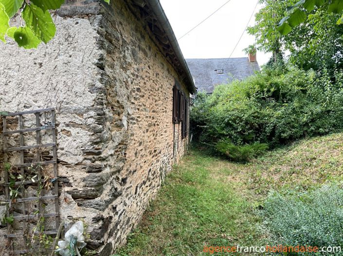 Image No.14-Maison de 2 chambres à vendre à Payzac