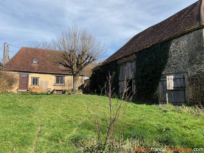 Image No.16-Maison de 2 chambres à vendre à Payzac