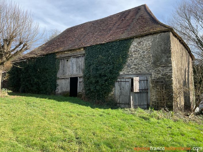 Image No.17-Maison de 2 chambres à vendre à Payzac