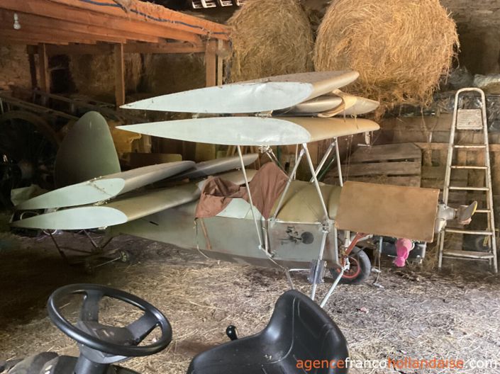 Image No.18-Maison de 2 chambres à vendre à Payzac