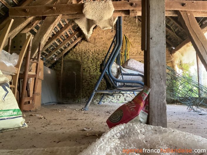 Image No.20-Maison de 2 chambres à vendre à Payzac