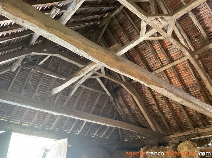 Image No.21-Maison de 2 chambres à vendre à Payzac