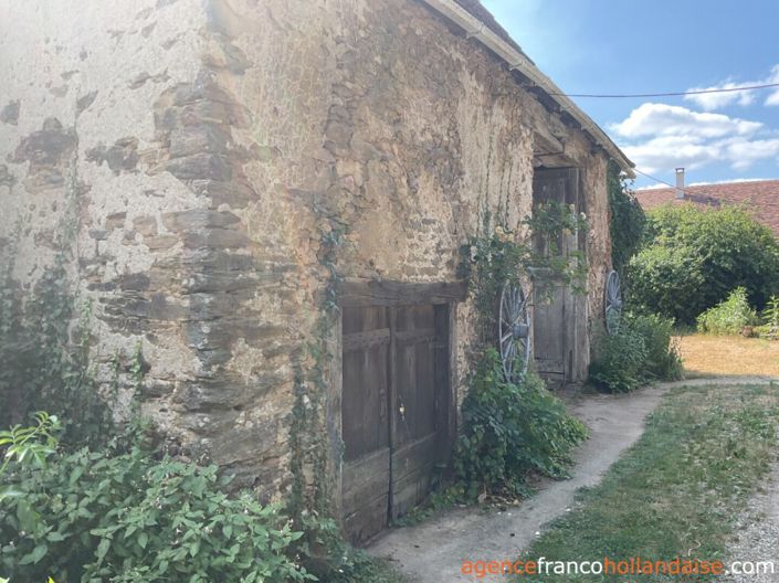 Image No.24-Maison de 2 chambres à vendre à Payzac