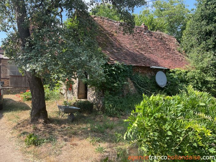 Image No.26-Maison de 2 chambres à vendre à Payzac