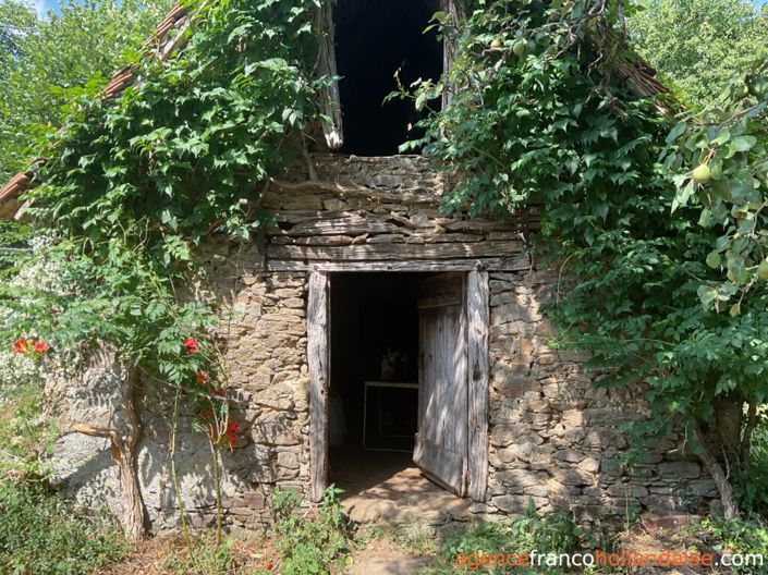 Image No.27-Maison de 2 chambres à vendre à Payzac