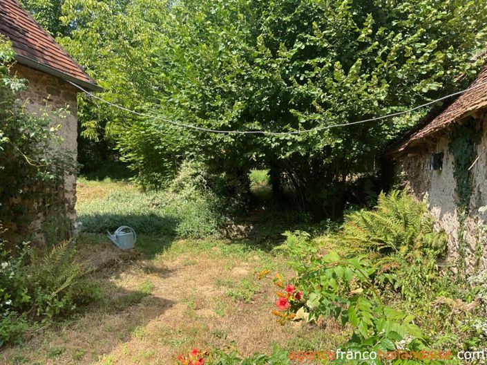 Image No.28-Maison de 2 chambres à vendre à Payzac