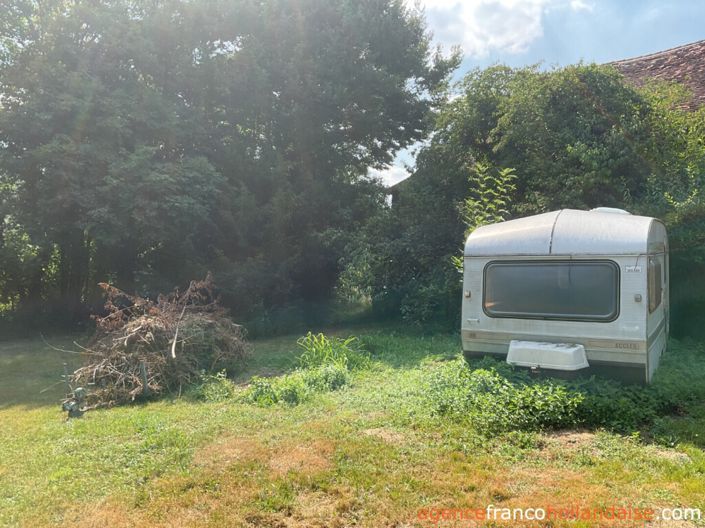 Image No.33-Maison de 2 chambres à vendre à Payzac