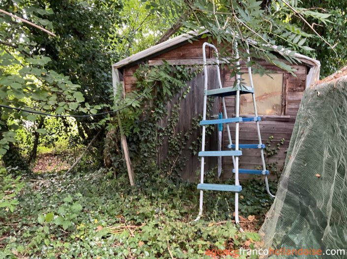 Image No.34-Maison de 2 chambres à vendre à Payzac