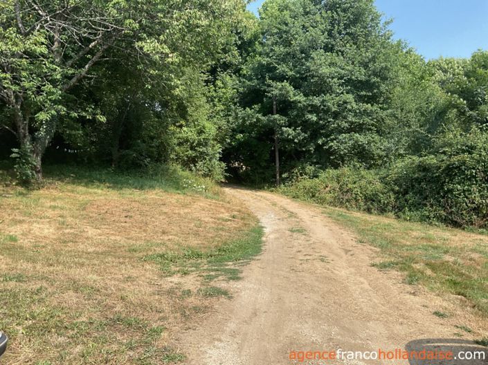 Image No.36-Maison de 2 chambres à vendre à Payzac