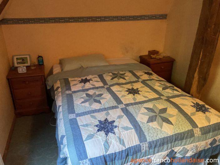 Image No.8-Maison de 2 chambres à vendre à Payzac