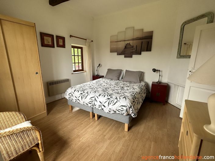 Image No.14-Maison de 11 chambres à vendre à Châlus