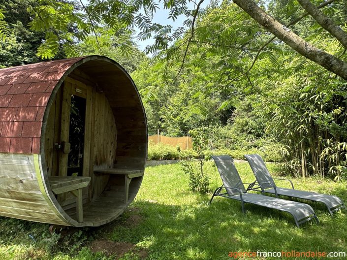 Image No.18-Maison de 11 chambres à vendre à Châlus