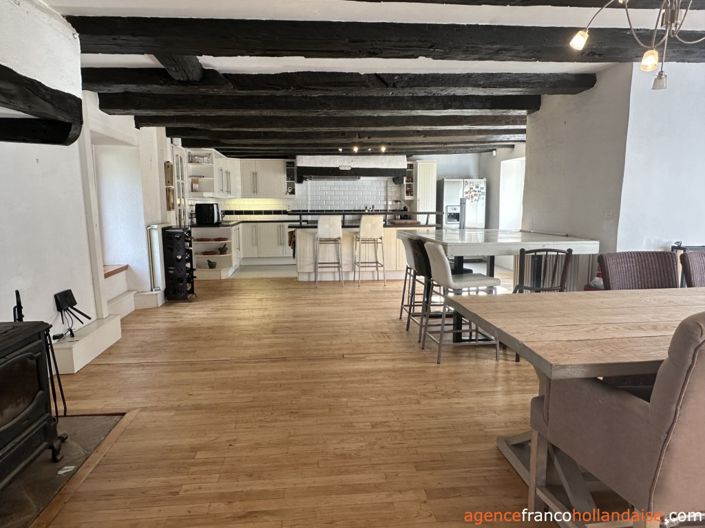 Image No.19-Maison de 11 chambres à vendre à Châlus